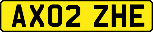 AX02ZHE