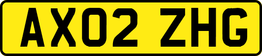 AX02ZHG