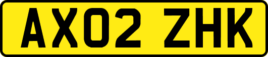 AX02ZHK