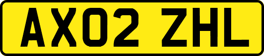 AX02ZHL