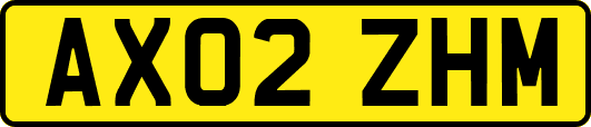 AX02ZHM
