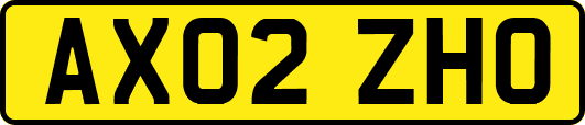 AX02ZHO