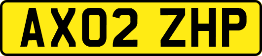 AX02ZHP