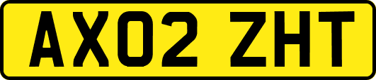 AX02ZHT