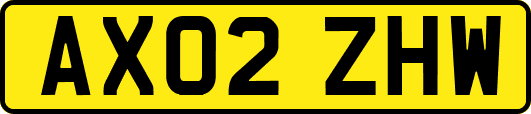 AX02ZHW