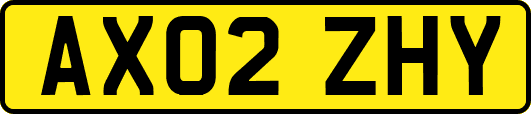 AX02ZHY