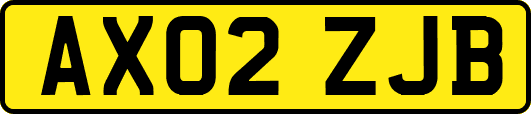 AX02ZJB