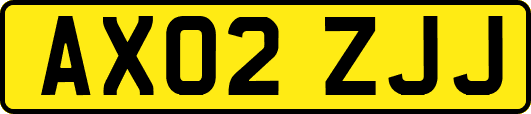 AX02ZJJ
