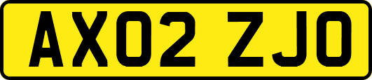 AX02ZJO