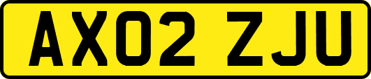 AX02ZJU