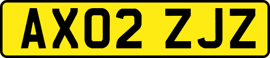 AX02ZJZ