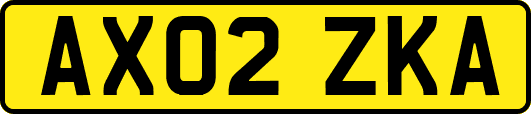 AX02ZKA