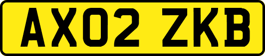 AX02ZKB
