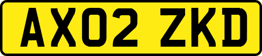 AX02ZKD