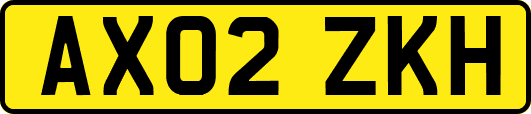 AX02ZKH