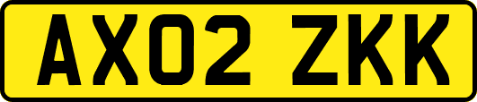 AX02ZKK