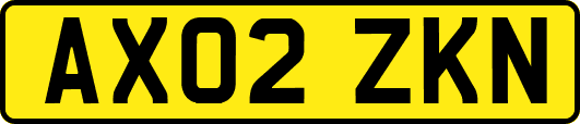 AX02ZKN