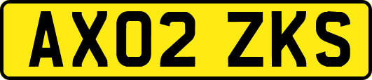 AX02ZKS