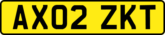 AX02ZKT