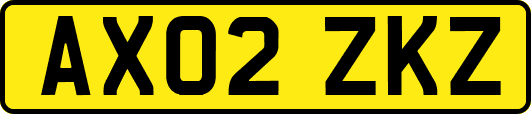 AX02ZKZ