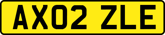 AX02ZLE