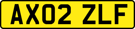 AX02ZLF