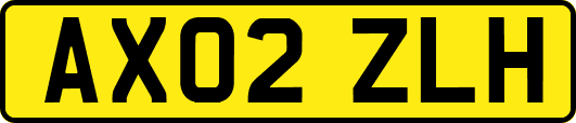 AX02ZLH