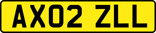 AX02ZLL