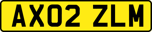 AX02ZLM