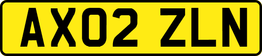 AX02ZLN