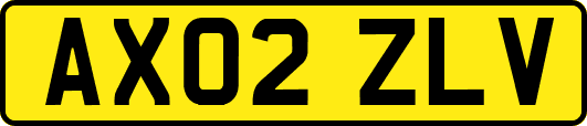 AX02ZLV