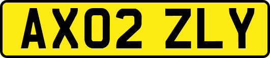 AX02ZLY