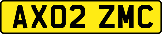 AX02ZMC