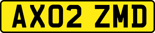 AX02ZMD