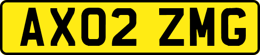 AX02ZMG