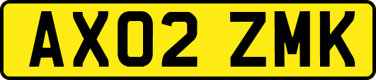 AX02ZMK