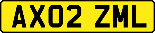 AX02ZML