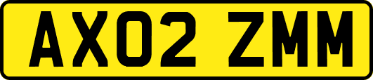 AX02ZMM