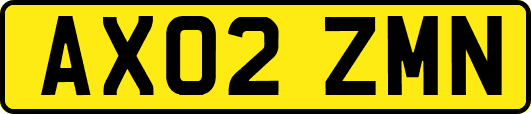 AX02ZMN