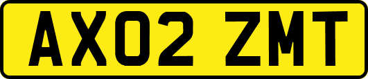 AX02ZMT
