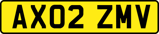 AX02ZMV
