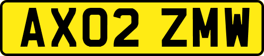 AX02ZMW