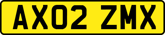 AX02ZMX