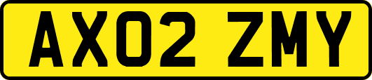 AX02ZMY