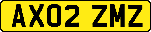 AX02ZMZ