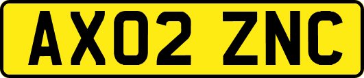 AX02ZNC