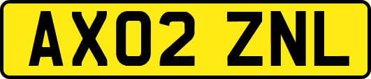 AX02ZNL