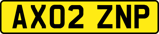 AX02ZNP