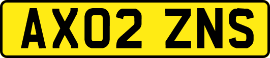 AX02ZNS