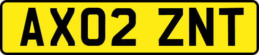 AX02ZNT